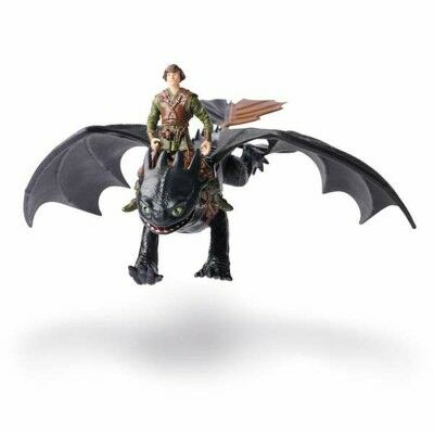 Dragon Spin Master