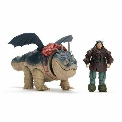 Dragon Spin Master