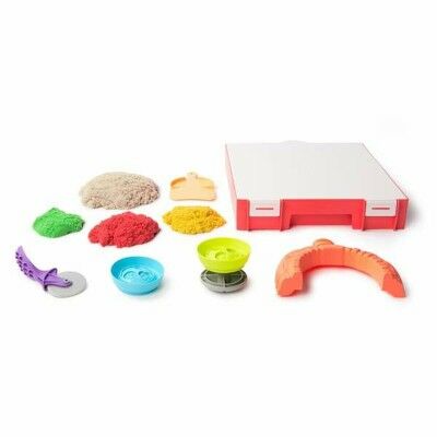 Pâte à modeler en argile Spin Master