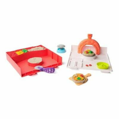 Pâte à modeler en argile Spin Master