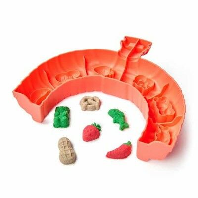 Pâte à modeler en argile Spin Master