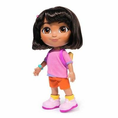 Poupée Dora The Explorer 30 cm