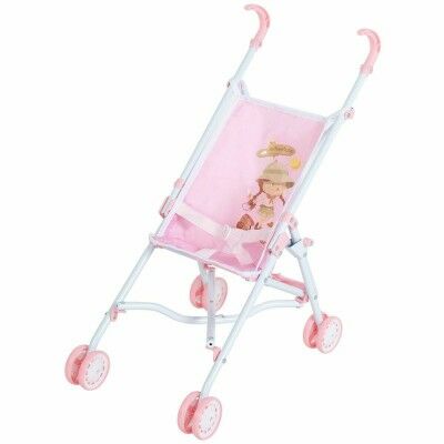 Accessoires pour poupées Colorbaby 28 x 42 x 56 cm