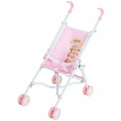 Accessoires pour poupées Colorbaby 28 x 42 x 56 cm