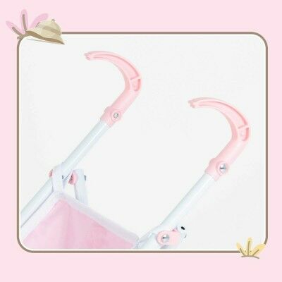 Accessoires pour poupées Colorbaby 28 x 42 x 56 cm