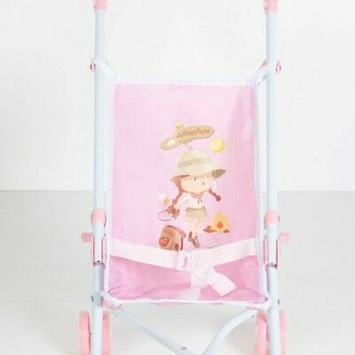 Accessoires pour poupées Colorbaby 28 x 42 x 56 cm