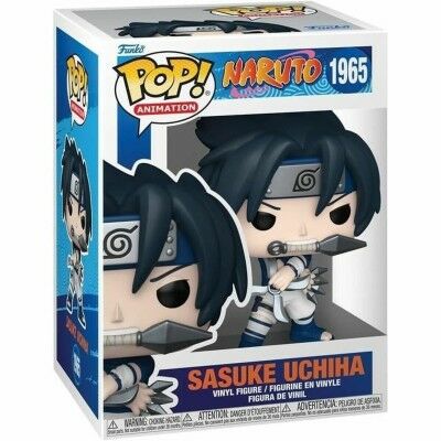 Figurine d’action Funko Pop!