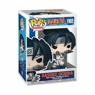 Figurine d’action Funko Pop!