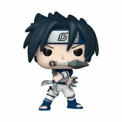 Figurine d’action Funko Pop!