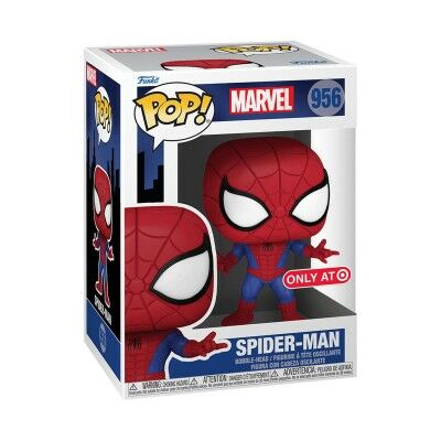 Figurine Funko Pop! Spiderman