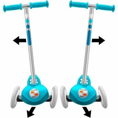 Trottinette Stamp SKIDS CONTROL