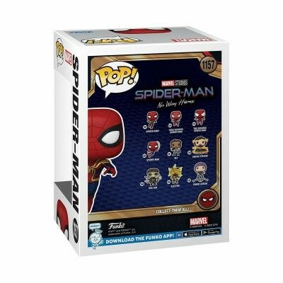 Figurine Funko Pop!