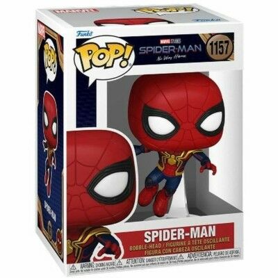 Figurine Funko Pop!