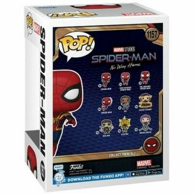 Figurine Funko Pop!