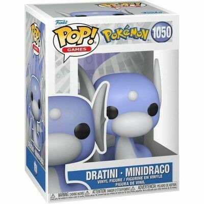 Figure à Collectionner Funko Pop! Dratini 1050