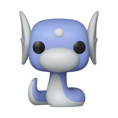 Figure à Collectionner Funko Pop! Dratini 1050