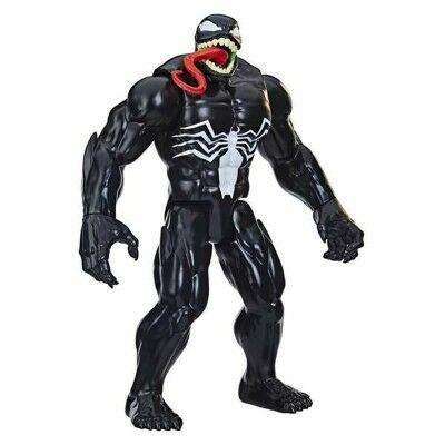 Figurine d’action Spider-Man Venom 30 cm