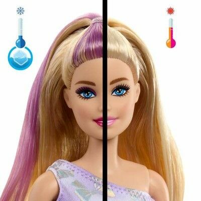 Poupée Barbie