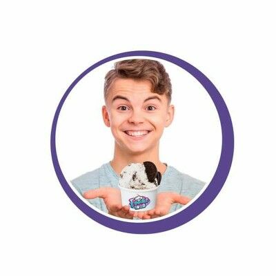 Jeu de société Bizak Heladississimo