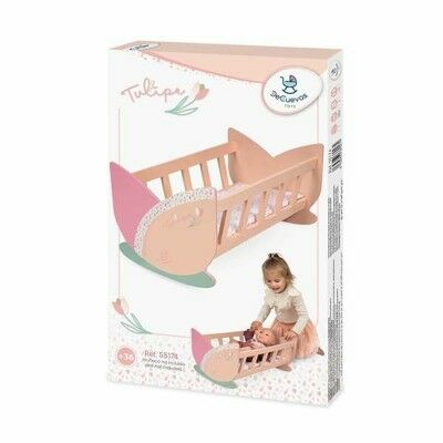 Accessoires pour poupées Decuevas