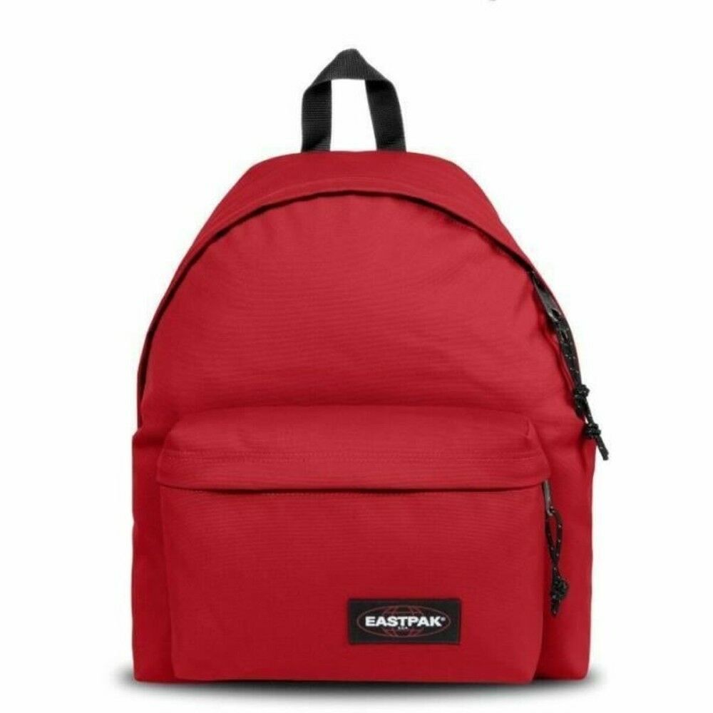 Sac à dos Eastpak Padded Pak'R Rouge 30 x 40 x 18 cm Sac à dos Eastpak Padded Pak'R Rouge 30 x 40 x 18 cm