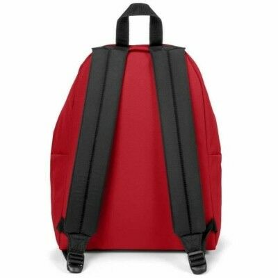 Sac à dos Eastpak Padded Pak'R Rouge 30 x 40 x 18 cm Sac à dos Eastpak Padded Pak'R Rouge 30 x 40 x 18 cm