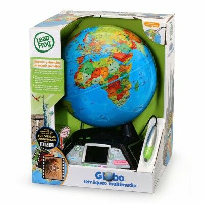 Avion Vtech 80-605422-022 Lanceur Vidéo 30 x 38 x 30 cm