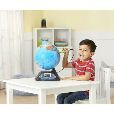 Avion Vtech 80-605422-022 Lanceur Vidéo 30 x 38 x 30 cm