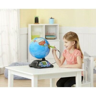 Avion Vtech 80-605422-022 Lanceur Vidéo 30 x 38 x 30 cm