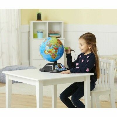 Avion Vtech 80-605422-022 Lanceur Vidéo 30 x 38 x 30 cm
