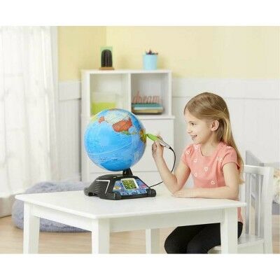 Avion Vtech 80-605422-022 Lanceur Vidéo 30 x 38 x 30 cm