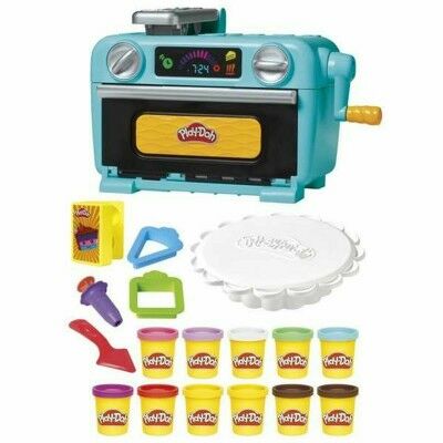 Pâte à modeler en argile Hasbro