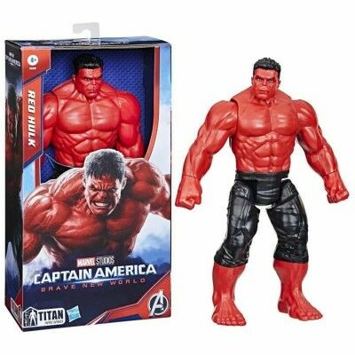 Personnage articulé Hasbro