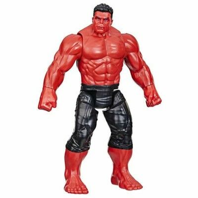 Personnage articulé Hasbro