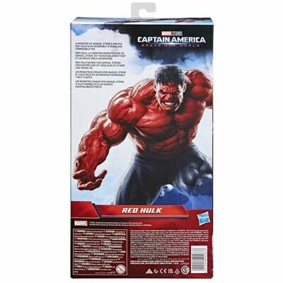 Personnage articulé Hasbro