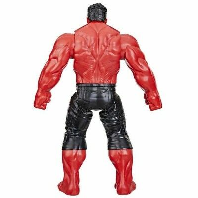 Personnage articulé Hasbro
