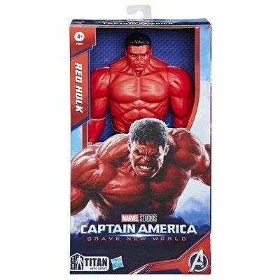 Personnage articulé Hasbro