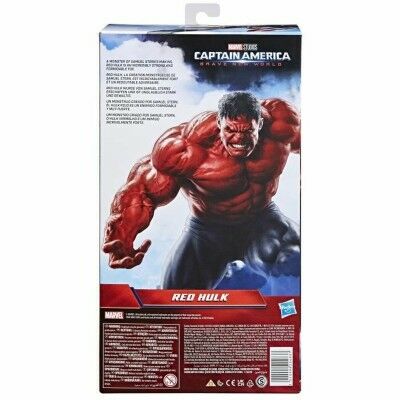 Personnage articulé Hasbro