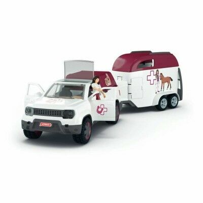 Figurine d’action Schleich 42704 Horse Club animaux