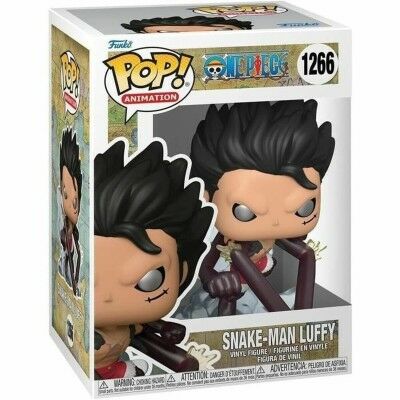 Figurine Funko Pop!