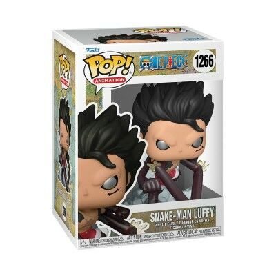 Figurine Funko Pop!