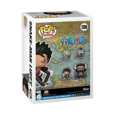 Figurine Funko Pop!