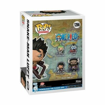 Figurine Funko Pop!