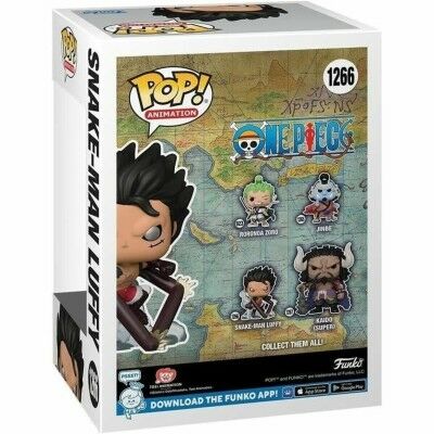 Figurine Funko Pop!
