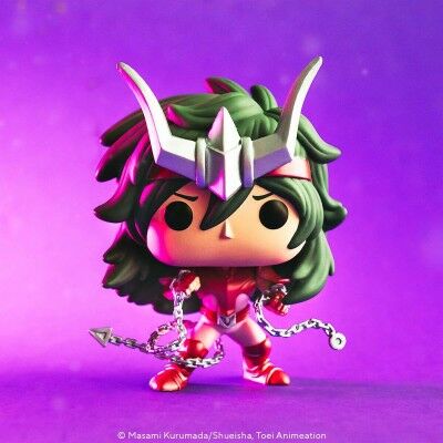 Figurine d’action Funko Pop!