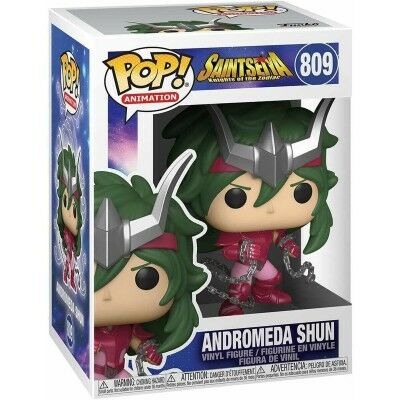 Figurine d’action Funko Pop!