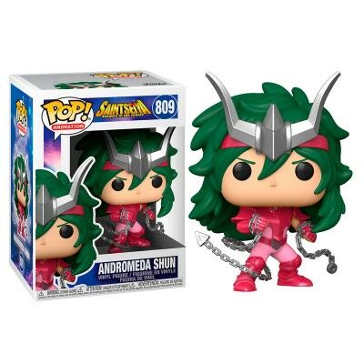 Figurine d’action Funko Pop!