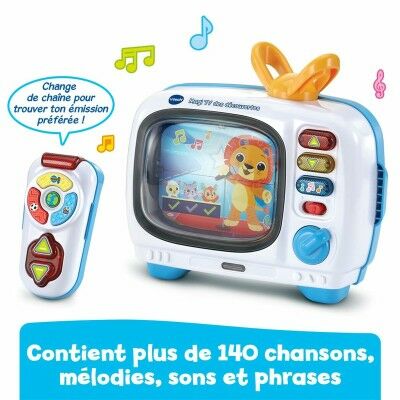 Jouet musical Vtech Baby