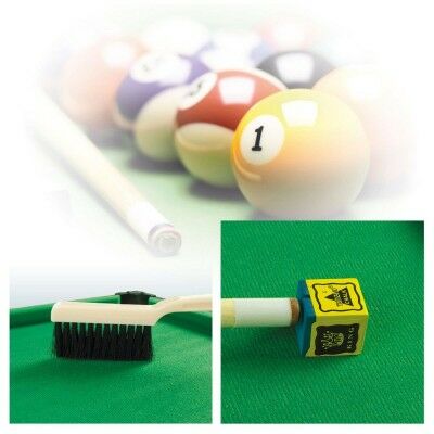 Billard Colorbaby Américain 121 x 73 x 61 cm
