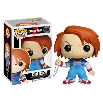 Figurine Funko Pop! 3362
